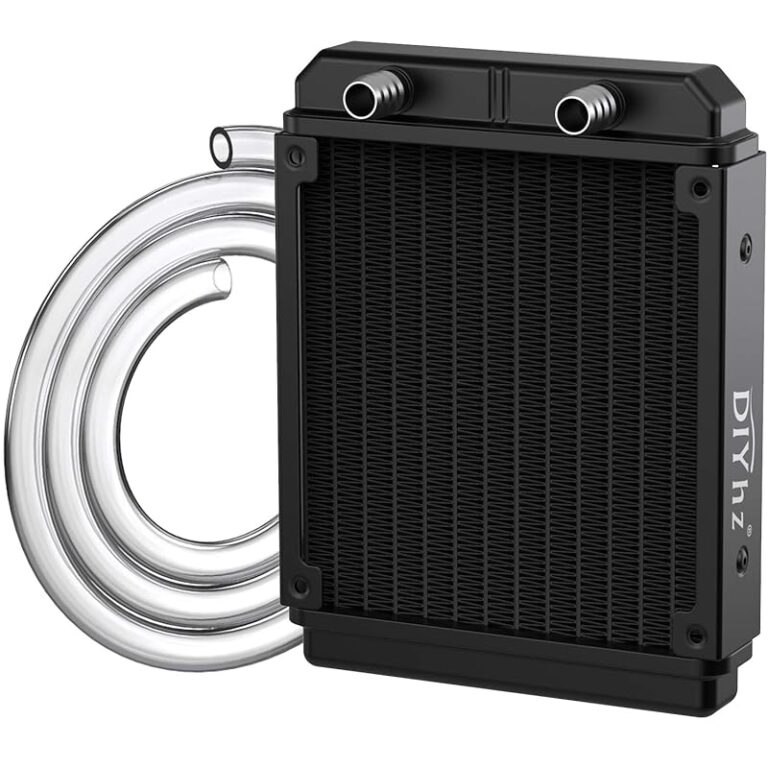 Top 10 Best 120mm Radiators for Water Cooling 2026 | Expert Tested