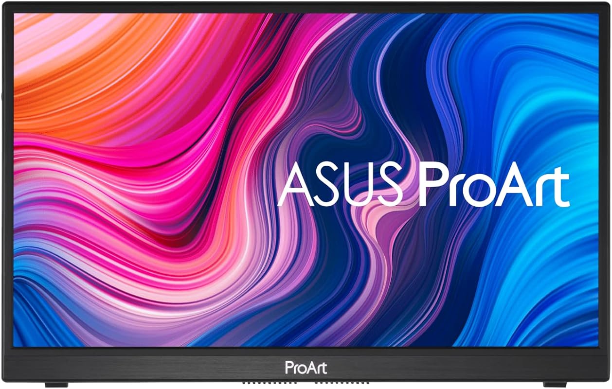 ASUS ProArt 14
