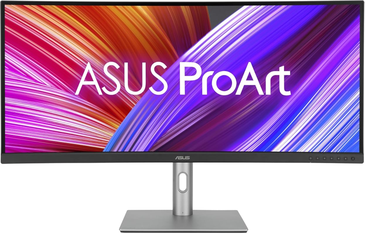 ASUS ProArt Display 34