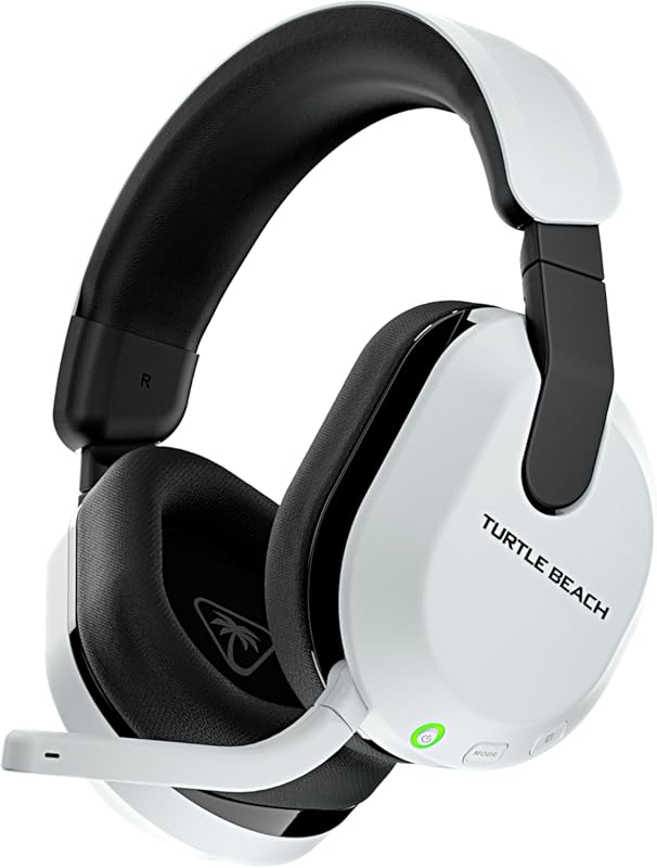Turtle Beach Stealth 600 Wireless Gaming Headset for PS5 PS4 PC Mobile