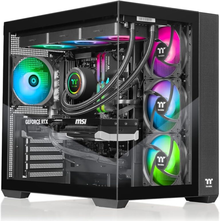 Best RTX 5080 Prebuilt Gaming PCs 2026: Top 10 Expert Picks