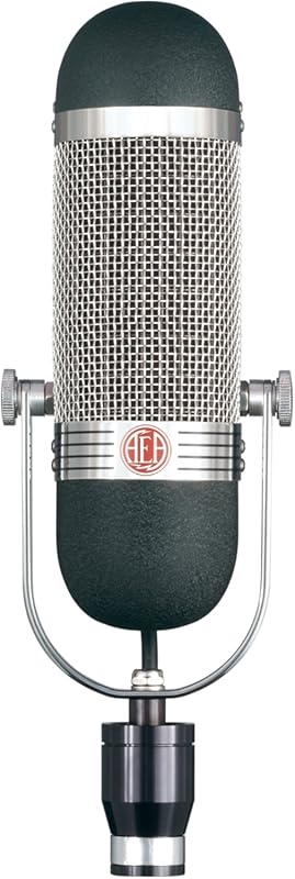 AEA R84 Passive Ribbon Microphone - Classic Figure-8 Pattern for Profe
