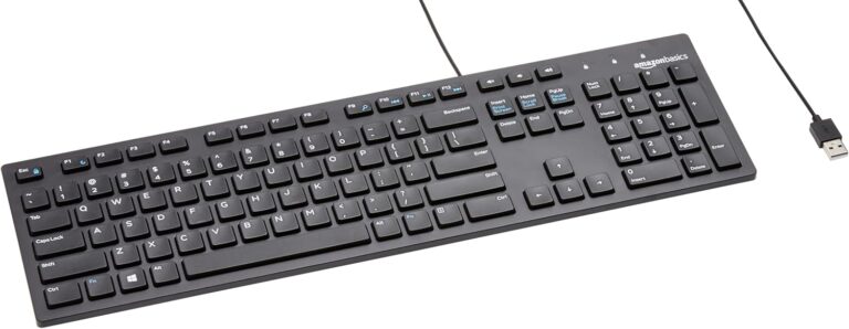 Top 10 Best Keyboard for a Programmer for 2026 – Expert Tested