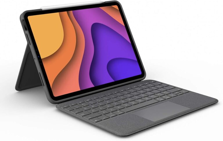 Top 10 Best Keyboard for iPad Air for 2026 – Expert Tested