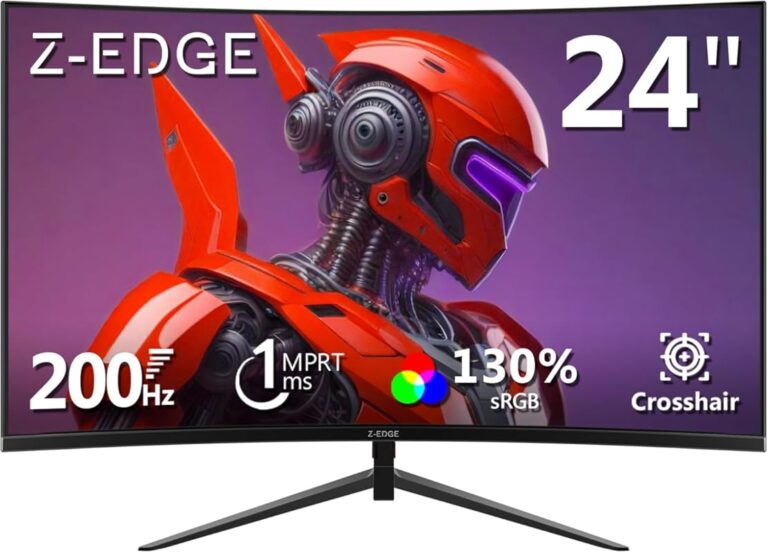 Top 10 Best Gaming Monitors For Under $600 in 2026 – Expert Tested