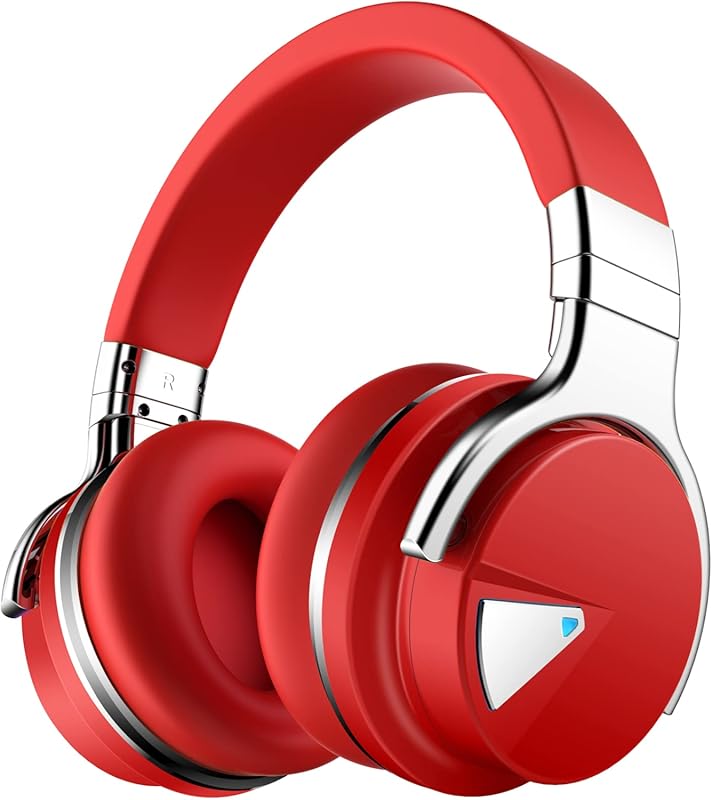 Million Sold Classic E7 ANC Headphones with Upgraded Noise Cancellatio