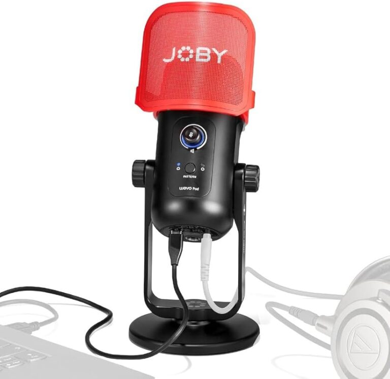 Top 10 Best USB Microphones for Podcasting in 2026 – Expert Tested