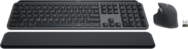 10 Best Wireless Keyboard And Mouse for 2026 – Expert Tested