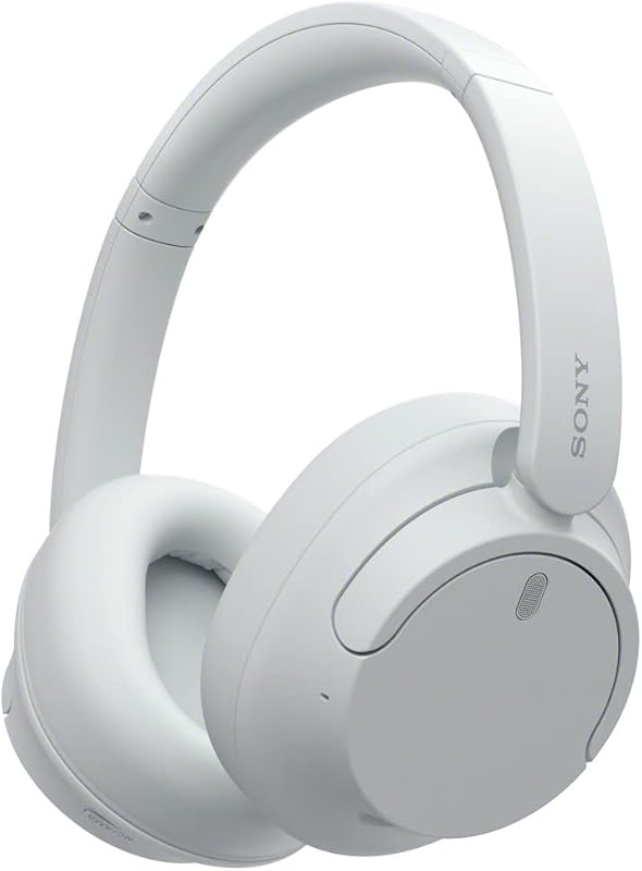 Sony WH-CH720N Noise Canceling Wireless Headphones with Bluetooth, Ove