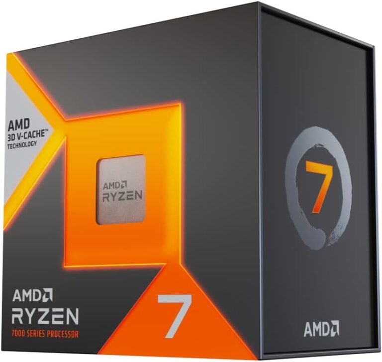 Top 10 Best Ryzen 7 7800X3D Motherboards of 2026 – Expert Tested