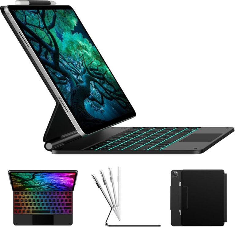 Top 10 Best Keyboards for iPad Pro 2026: Expert Review