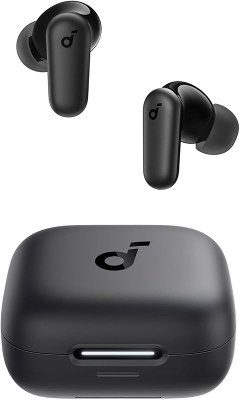 Soundcore P30i by Anker: smart noise cancelling earbuds with powerful