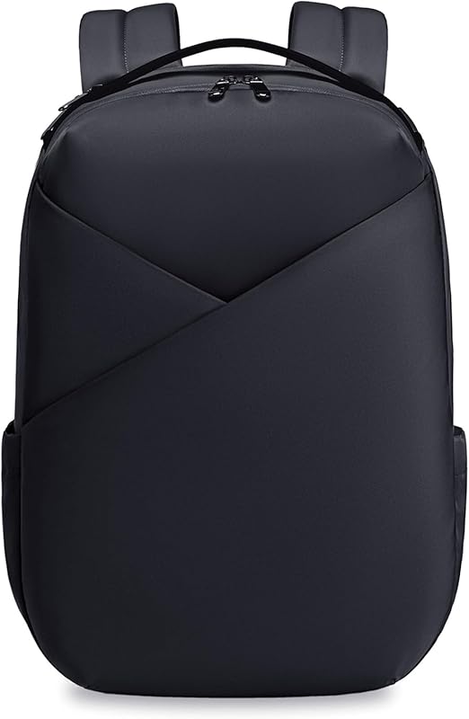 Lux & Nyx Origami Laptop Backpack for Work Travel Fits 16 Inch MacBook
