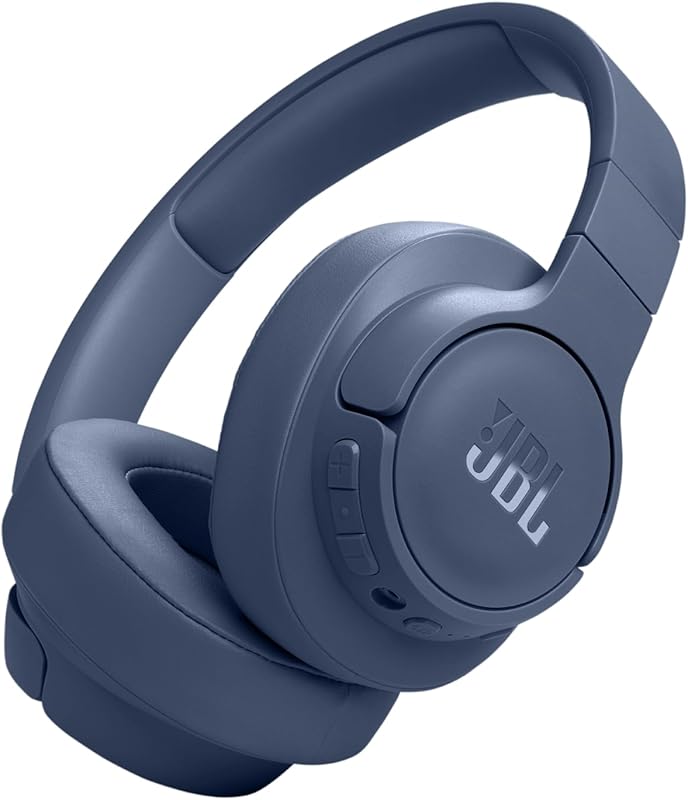 JBL Tune 770NC Adaptive Noise Cancelling Wireless Over-Ear Headphones