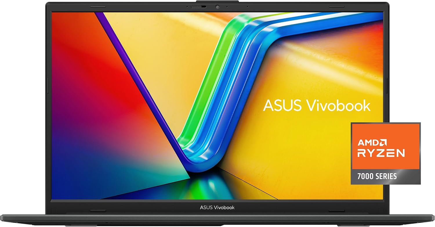 ASUS 15.6