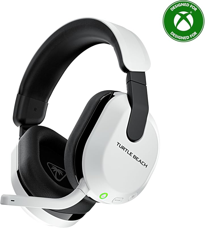 Turtle Beach Stealth 600 Wireless Headset Xbox X/S, PS5, PC; Bluetooth