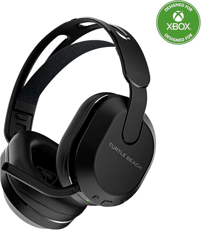 Turtle Beach Stealth 500 Wireless Gaming Headset licensed for Xbox Ser