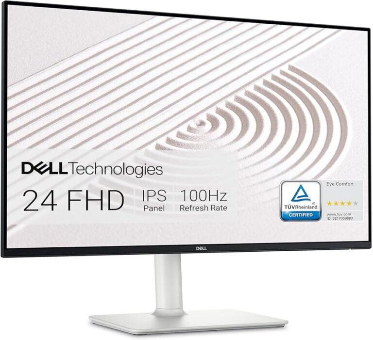 Top 10 Best Monitors for Home Office for 2026 – Expert Tested