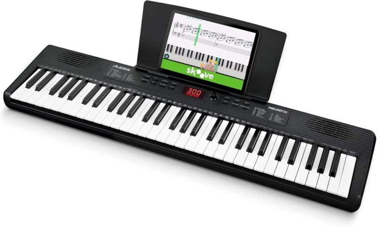 Top 10 Best Piano Keyboard for Beginners 2026 – Expert Tested