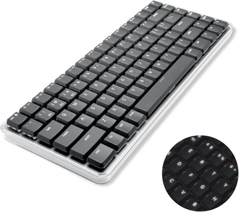 10 Best Mechanical Keyboards for Mac 2026 – Expert Reviewed
