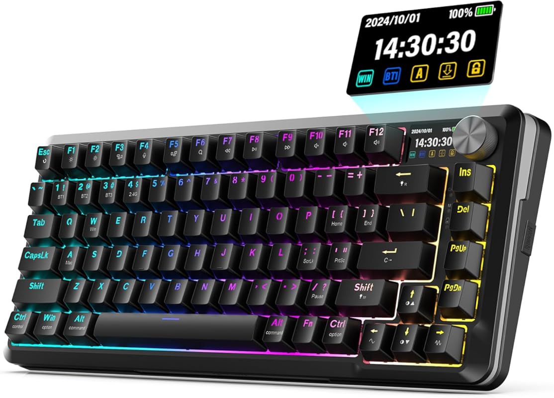 CHERRY XTRFY MX 3.1 Wired Mechanical Gaming Keyboard
