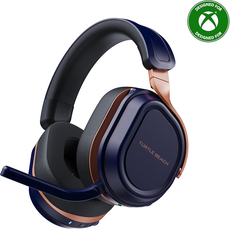 Turtle Beach Stealth 700 Gen 3 Wireless Gaming Headset for Xbox, PC, P