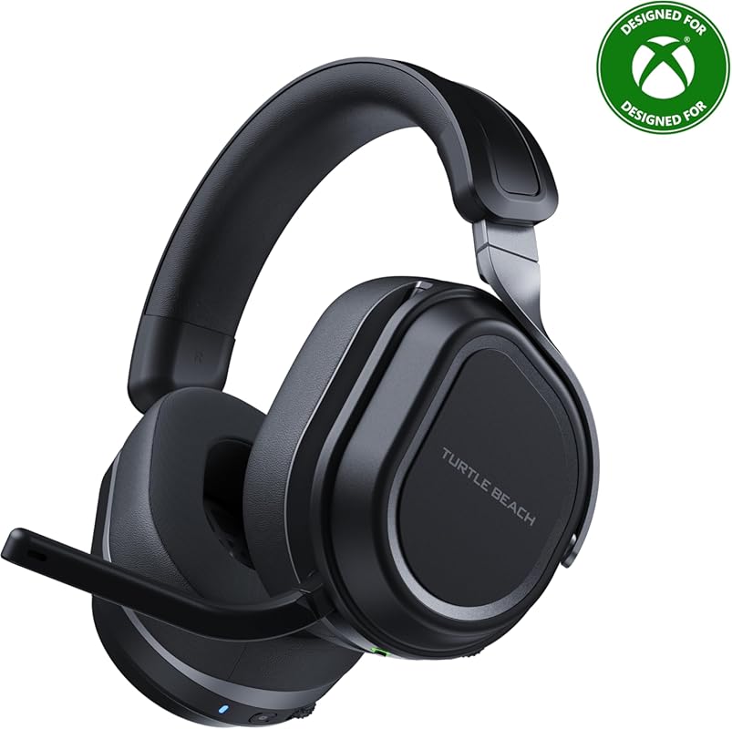 Turtle Beach Stealth 700 Gen 3 Wireless Gaming Headset for Xbox, PC, P