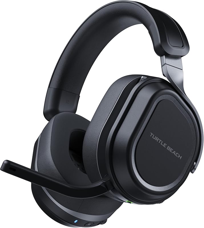 Turtle Beach Stealth 700 Gen 3 Wireless Gaming Headset with 60mm Drive