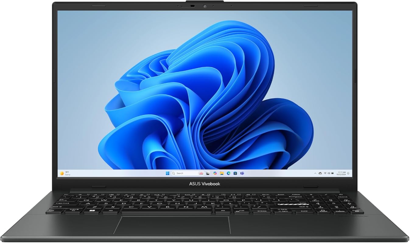 ASUS 15.6