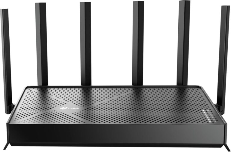 10 Best Wifi Routers for Large Homes in 2026 – Expert Tested
