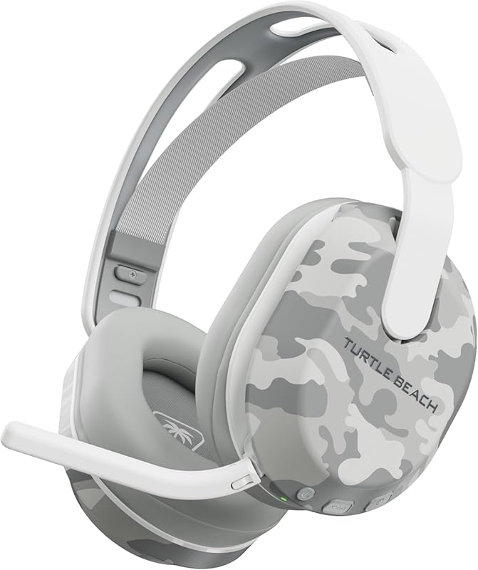 Turtle Beach Stealth 500 Wireless Gaming Headset licensed for Xbox Ser
