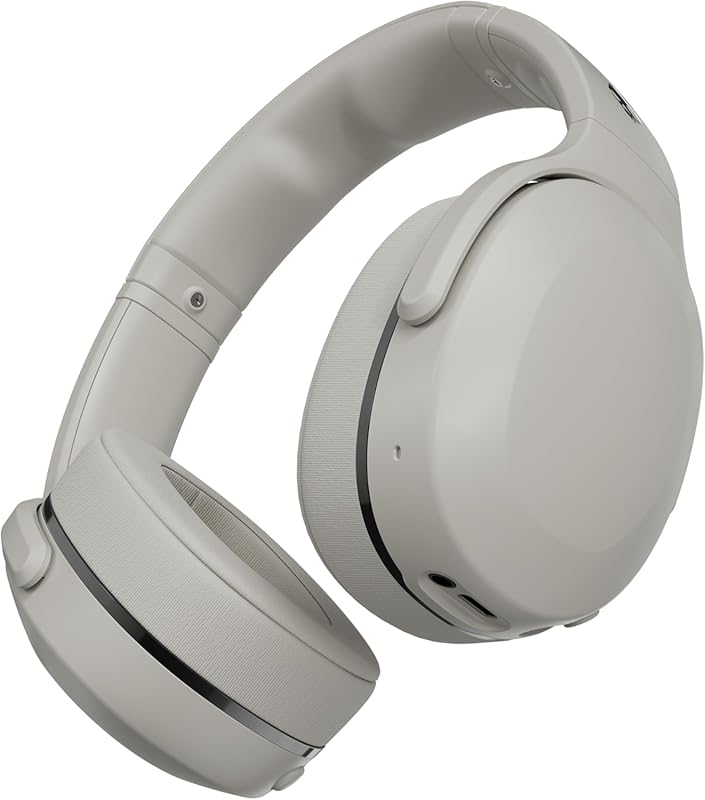 Skullcandy Crusher 540 Wireless Bluetooth Headphones with Multi-Sensor