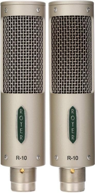 Pyle PDMIC59 Professional Dynamic Vocal Microphone - Cardioid Unidirec