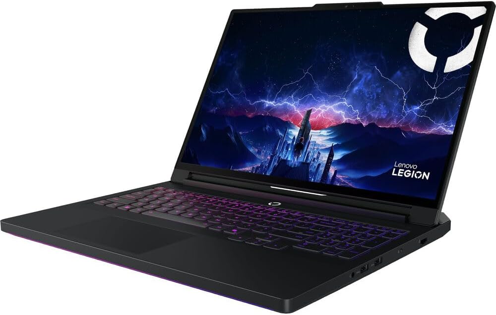 Lenovo Legion Pro 7i Gen 10 16