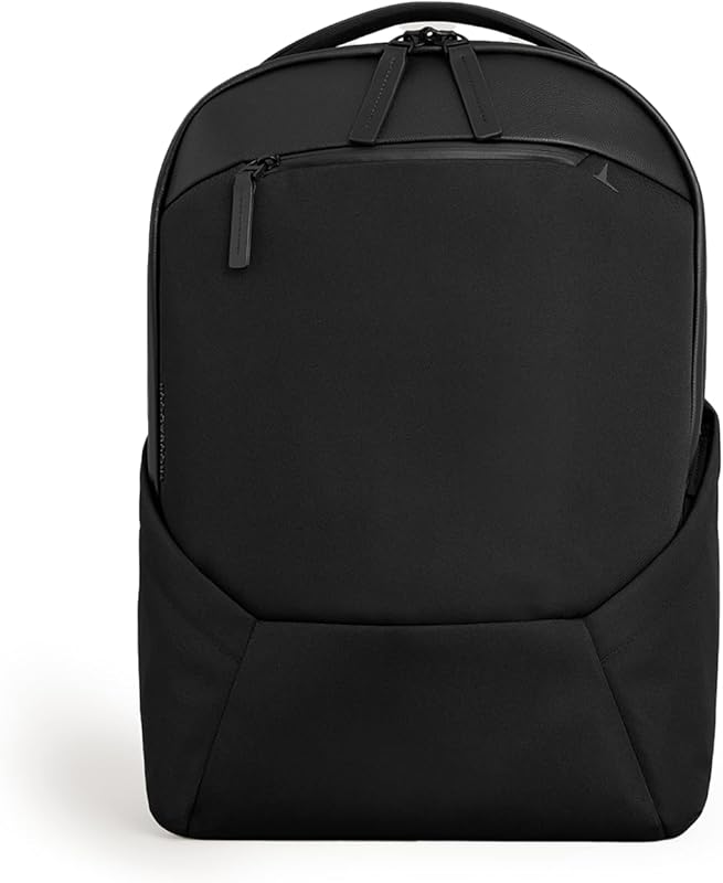 Troubadour Apex 4.0-22L Premium Laptop Backpack: Ergonomic, Water Resi