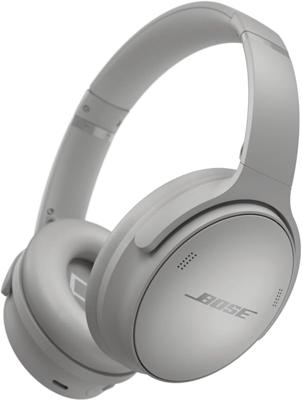 Bose QuietComfort Wireless Headphones in Limited Edition Moonlight Gre