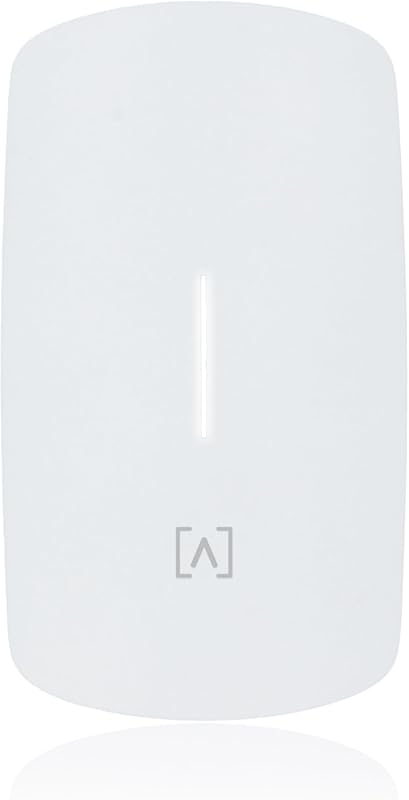 Alta Labs AP6W Wall-Mounted WiFi 6 Access Point - PoE Pass-Through, 3