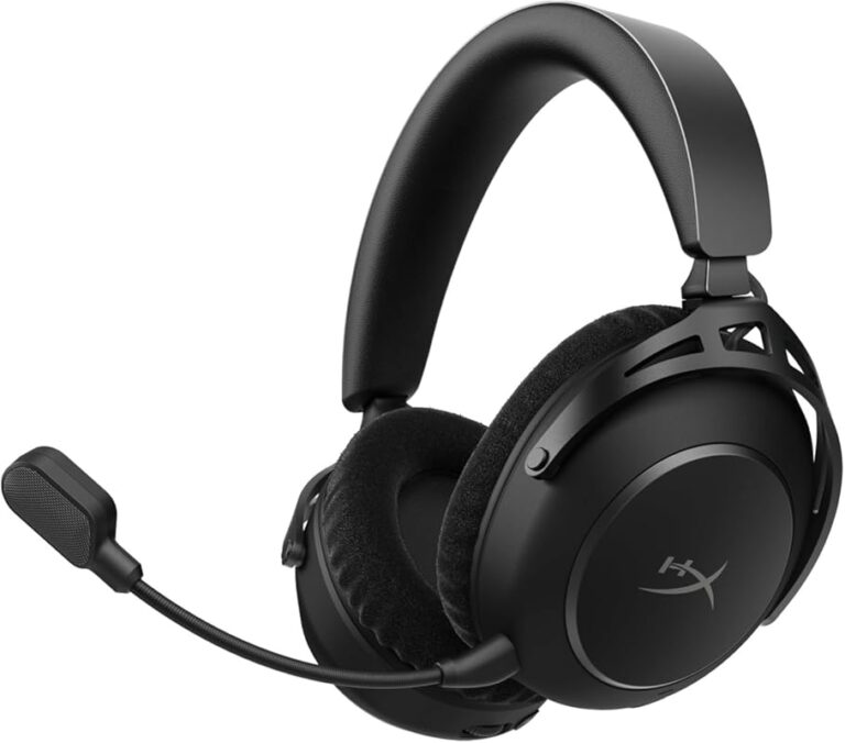 10 Best Gaming Headsets Under $6000 for 2026 – Expert Tested