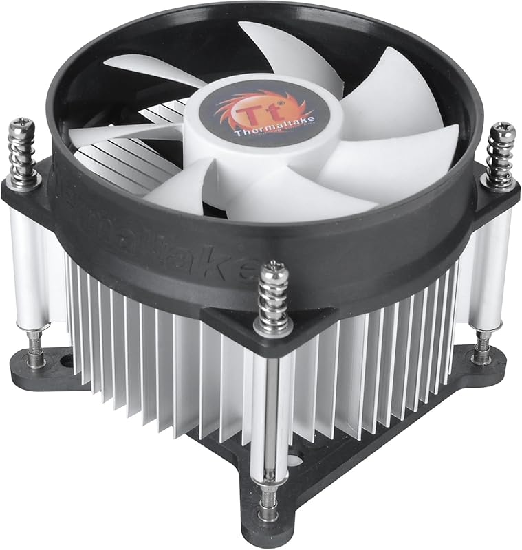 Thermaltake Gravity i2 95W CPU Cooler with 92mm Fan for Intel LGA 1200