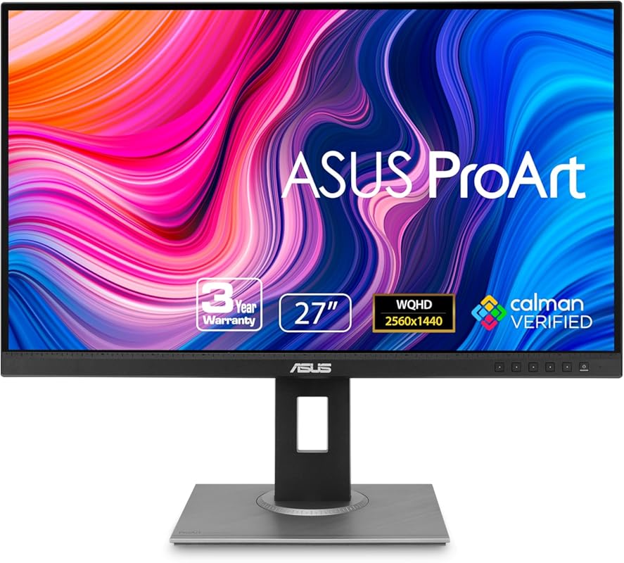 ASUS ProArt 27