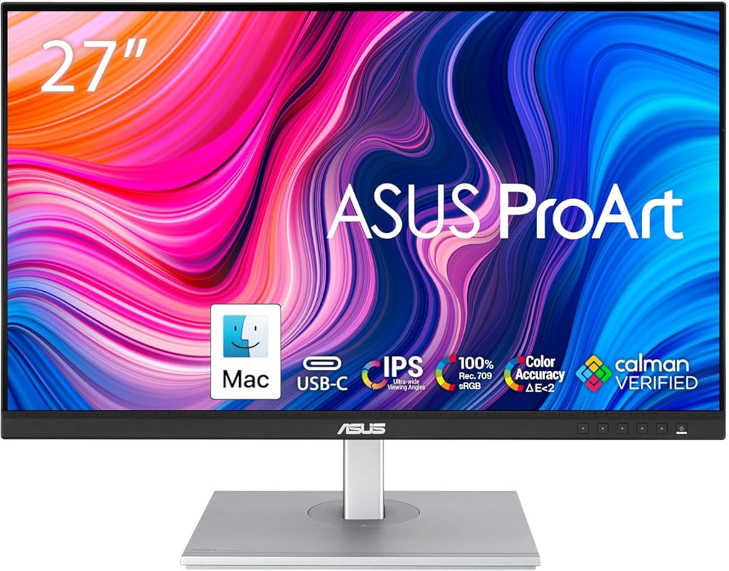 ASUS ProArt 27