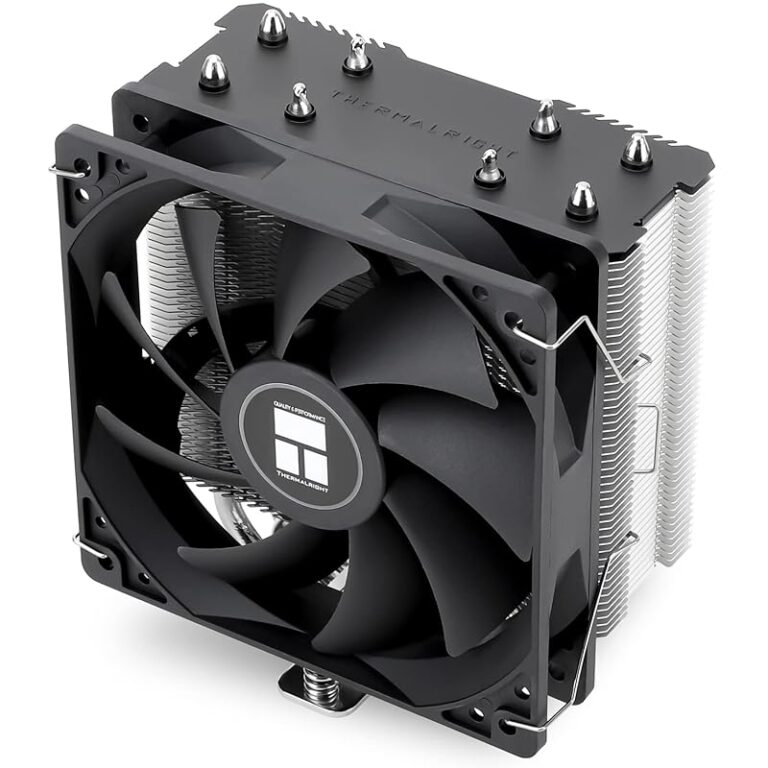 Top 10 Best Budget CPU Air Coolers for 2026 – Expert Tested