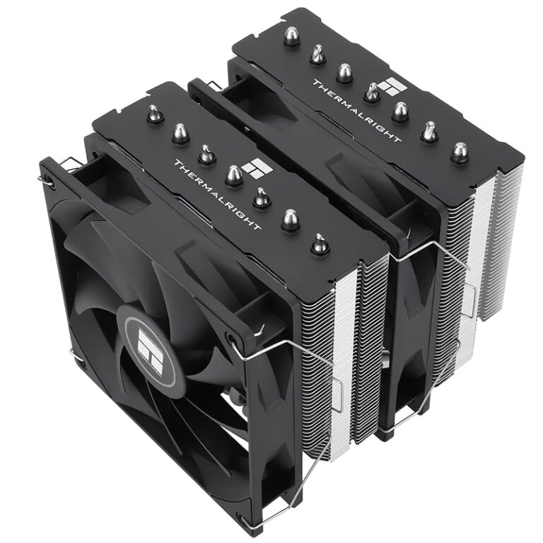 10 Best CPU Coolers for Ryzen 9 – 2026 Expert Picks
