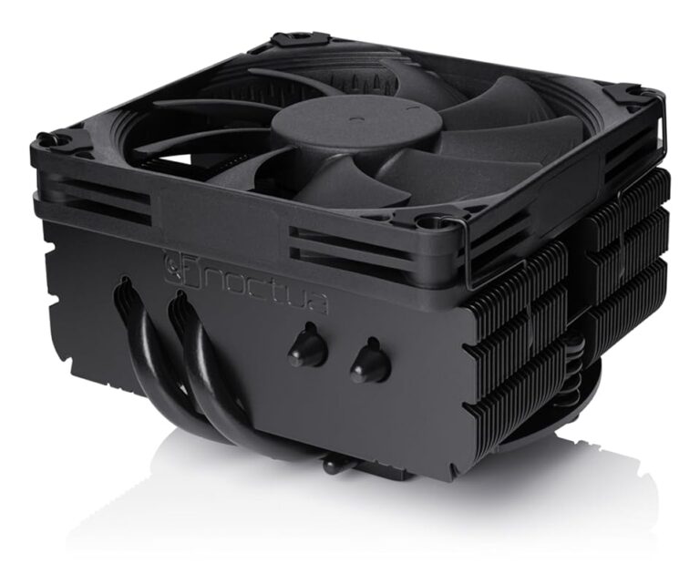 Top 10 Best CPU Coolers for AMD Ryzen 7 9800X3D for 2026 – Expert Tested