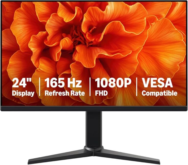 Top 10 Best Gaming Monitors for PS5