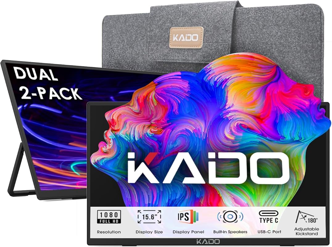 Kado 15.6