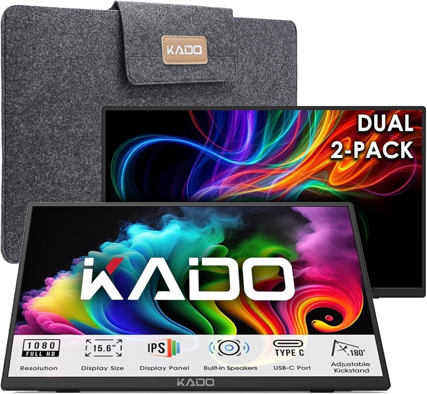 Kado 15.6