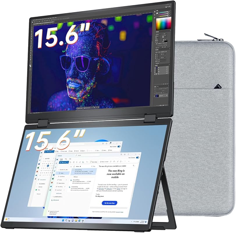 VisionOwl 15.6