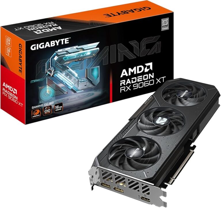 10 Best Graphics Cards for the Price in 2026 – Expert Tested