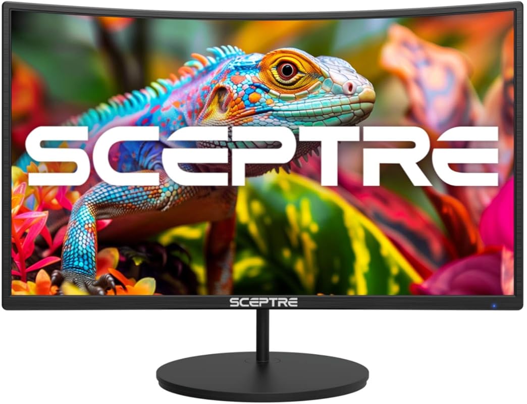 Sceptre 27